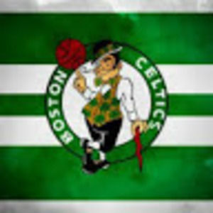 Meet your Posher, Celtics